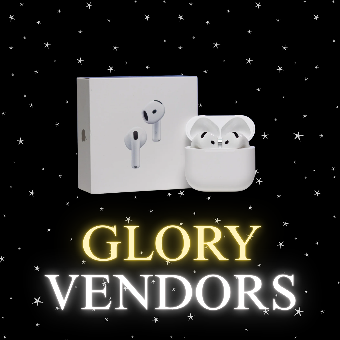 Pods Vendor