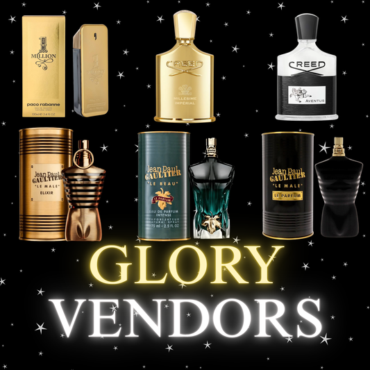 ALL COLOGNES BUNDLE