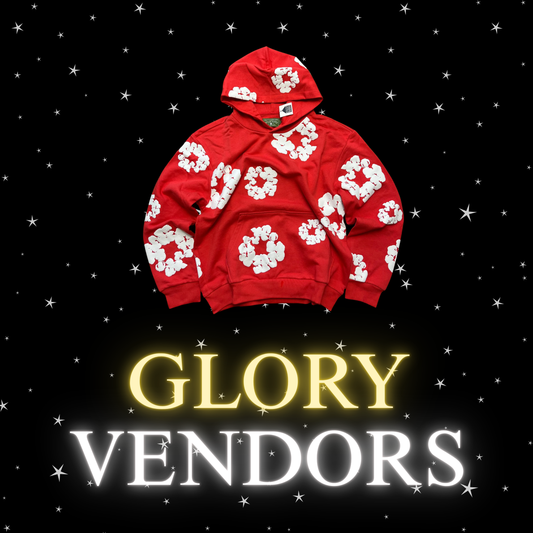 Denim Tiers Vendor