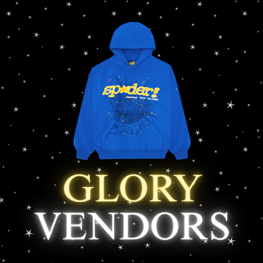 Spider Vendor
